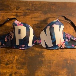 PINK bra